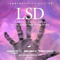Abbildung von: LSD - Blackstone Publishing