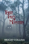 Cover: Three Tales of Monsters - Frosty Owl Publishing