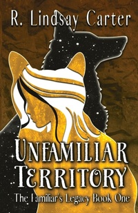 Enlarge image Cover: Unfamiliar Territory - Rock and Flower Press