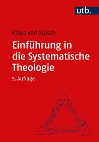 Abbildung von: Einführung in die Systematische Theologie - UTB