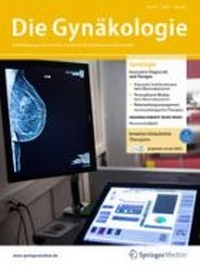 Abbildung von: Die Gynäkologie - SpringerMedizin