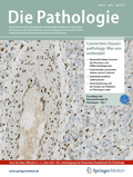 Cover: Die Pathologie - SpringerMedizin