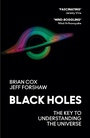 Bild: Black Holes - William Collins
