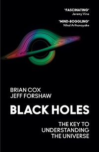 Abbildung von: Black Holes - William Collins