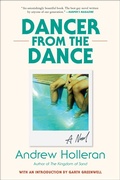 Cover: Dancer from the Dance - Collins