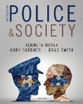 Bild: Police and Society - Oxford University Press Inc
