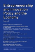 Cover: Entrepreneurship and Innovation Policy and the Economy: Volume 2 - University of Chicago Press