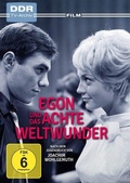 Cover: Egon und das achte Weltwunder - OneGate Media