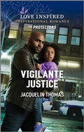 Cover: Vigilante Justice - Inspirational The Protectors Collection