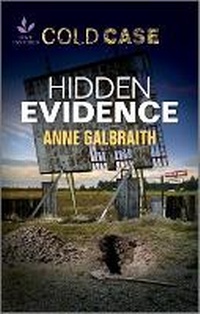 Enlarge image Cover: Hidden Evidence - Inspirational Cold Case Collection