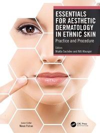 Abbildung von: Essentials for Aesthetic Dermatology in Ethnic Skin - CRC Press