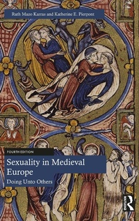 Bild: Sexuality in Medieval Europe - Routledge