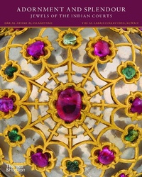 Abbildung von: Adornment and Splendour - Thames & Hudson Ltd