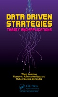 Cover: Data Driven Strategies - CRC Press
