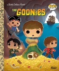 Cover: The Goonies (Funko Pop!) - Golden Books Publishing Company, Inc.