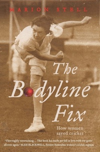 Abbildung von: Bodyline Fix - University of Queensland Press