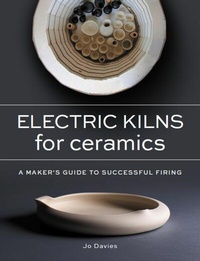 Abbildung von: Electric Kilns for Ceramics - The Crowood Press Ltd