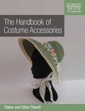 Cover: Handbook of Costume Accessories - The Crowood Press Ltd