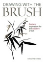 Cover: Drawing With The Brush - The Crowood Press Ltd