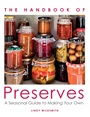 Cover: Handbook of Preserves - The Crowood Press Ltd