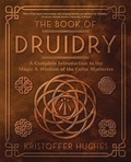 Cover: The Book of Druidry - Llewellyn Publications,U.S.