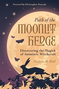 Cover: Path of the Moonlit Hedge - Llewellyn Publications,U.S.