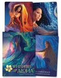 Cover: Whispers of Aloha - Llewellyn Publications