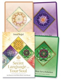 Enlarge image Cover: The Secret Language of Your Soul - Llewellyn Publications