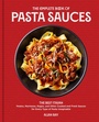 Cover: The Complete Book of Pasta Sauces - Harvard Common Press