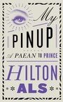 Cover: My Pinup - NEW DIRECTIONS