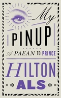 Cover: My Pinup - NEW DIRECTIONS