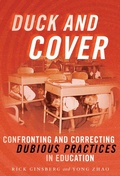 Cover: Duck and Cover - Teachers' College Press