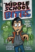 Cover: Middle School Bites - Holiday House Inc