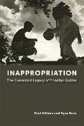Cover: Inappropriation - University of Missouri Press