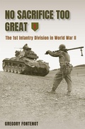Cover: No Sacrifice Too Great - University of Missouri Press