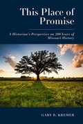 Cover: This Place of Promise - University of Missouri Press