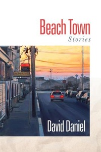 Enlarge image Cover: Beach Town - Loom Press