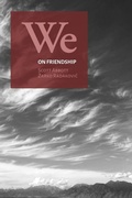 Cover: We - Elik Press