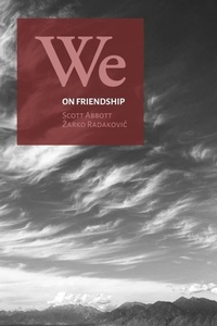 Enlarge image Cover: We - Elik Press