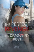 Cover: Perfect Revenge - Distributed By Ingram Spark