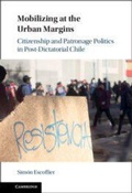 Cover: Mobilizing at the Urban Margins - Cambridge University Press