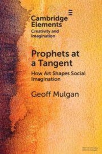 Enlarge image Cover: Prophets at a Tangent - Cambridge University Press