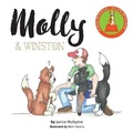 Cover: Molly & Winston - FriesenPress