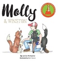 Cover: Molly & Winston - FriesenPress