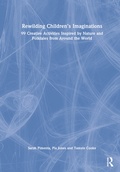 Cover: Rewilding Children's Imaginations - Routledge