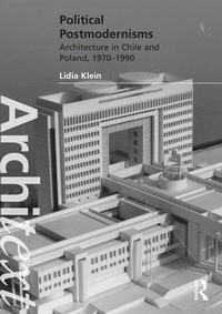 Enlarge image Cover: Political Postmodernisms - Routledge