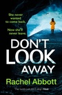 Cover: Don't Look Away - Wildfire