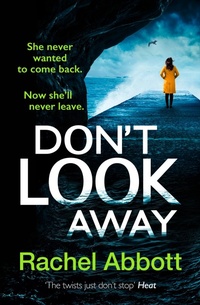 Enlarge image Cover: Don't Look Away - Wildfire
