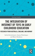 Bild: The Integration of Internet of Toys in Early Childhood Education - Routledge