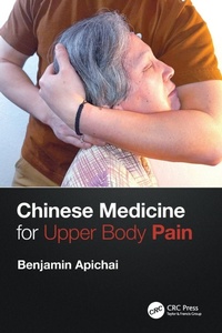 Abbildung von: Chinese Medicine for Upper Body Pain - CRC Press